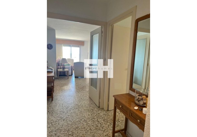 Segunda mano - Apartamento  - Torrevieja - Playa del Cura
