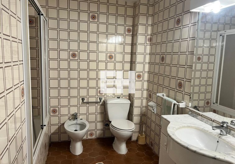 Segunda mano - Apartamento  - Torrevieja - Playa del Cura