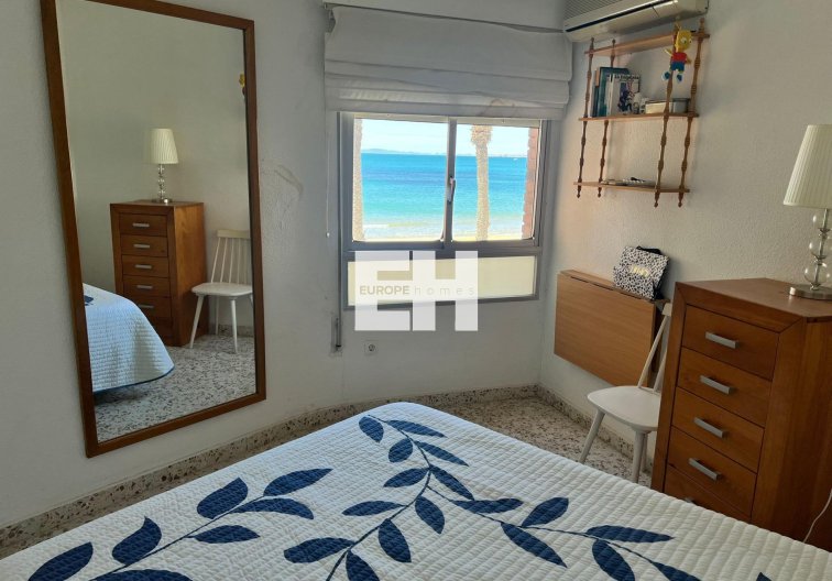 Segunda mano - Apartamento  - Torrevieja - Playa del Cura