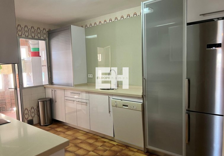 Segunda mano - Apartamento  - Torrevieja - Playa del Cura