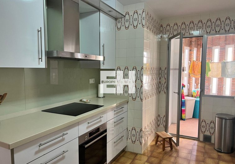 Segunda mano - Apartamento  - Torrevieja - Playa del Cura
