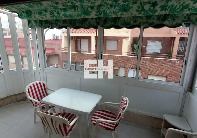 Segunda mano - Atico - Torrevieja - El Acequión - Los Náufragos