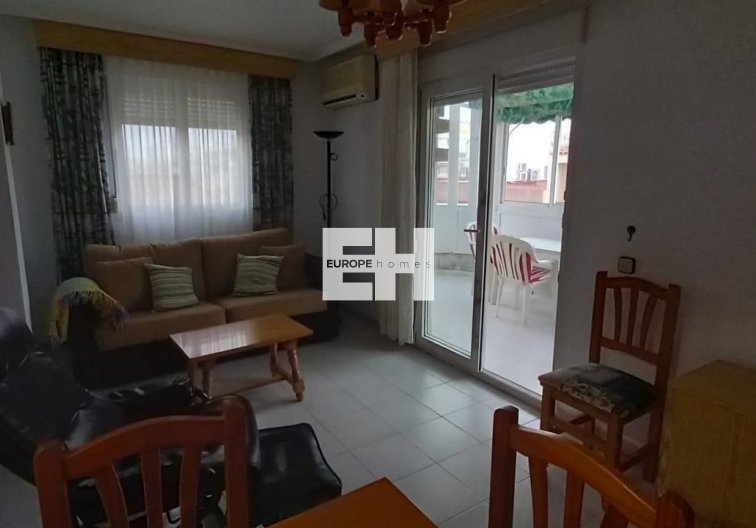 Segunda mano - Atico - Torrevieja - El Acequión - Los Náufragos