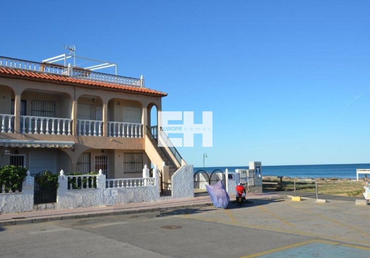 Segunda mano - Bungalow - Torrevieja - La Mata