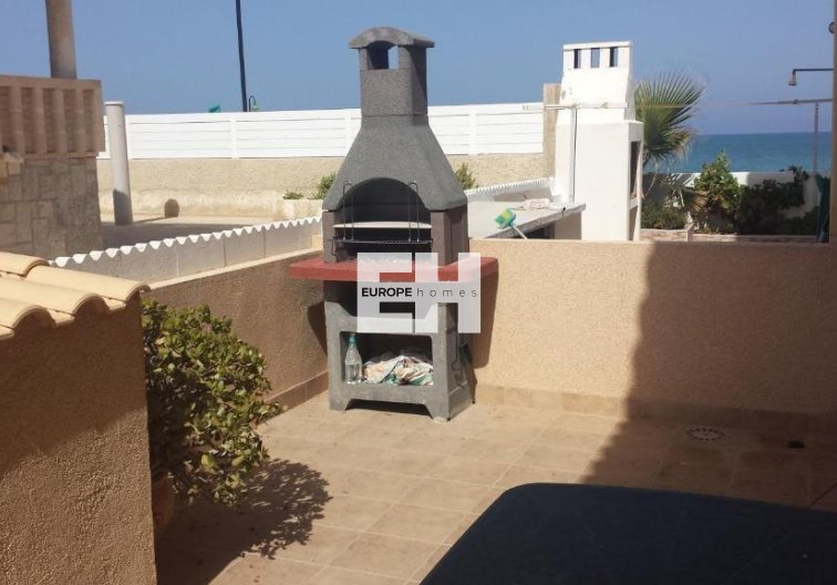 Segunda mano - Bungalow - Torrevieja - La Mata