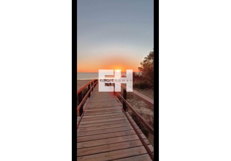 Segunda mano - Bungalow - Torrevieja - La Mata