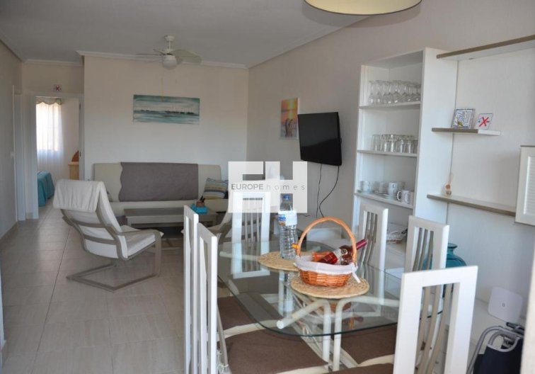 Segunda mano - Bungalow - Torrevieja - La Mata