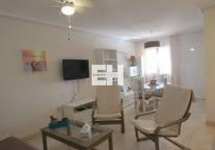 Segunda mano - Bungalow - Torrevieja - La Mata