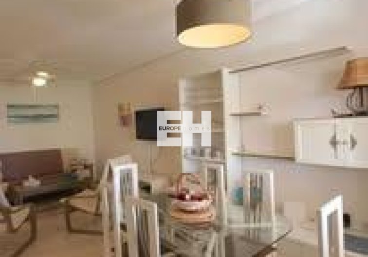 Segunda mano - Bungalow - Torrevieja - La Mata
