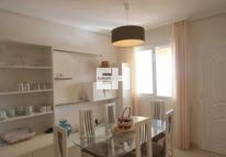 Segunda mano - Bungalow - Torrevieja - La Mata