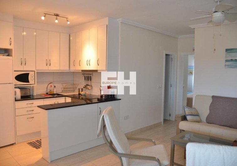Segunda mano - Bungalow - Torrevieja - La Mata