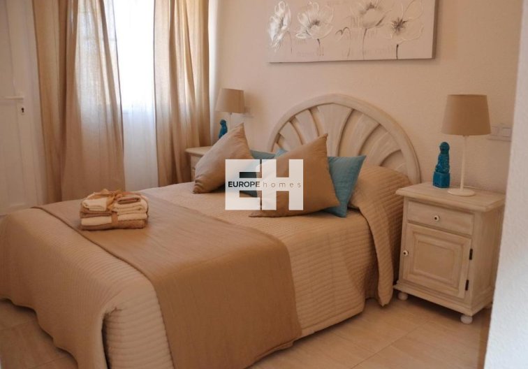 Segunda mano - Bungalow - Torrevieja - La Mata