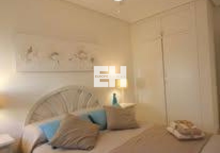Segunda mano - Bungalow - Torrevieja - La Mata