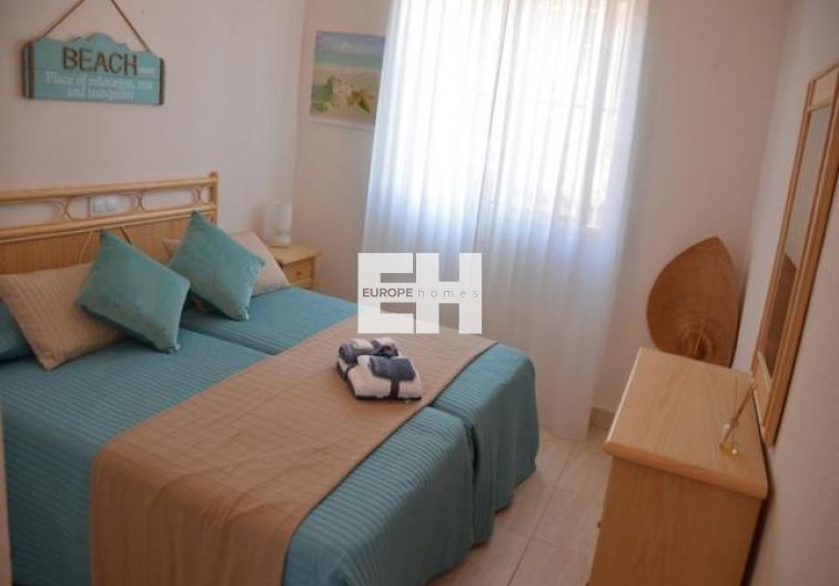 Segunda mano - Bungalow - Torrevieja - La Mata