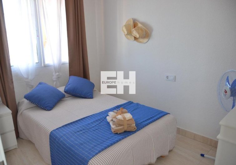 Segunda mano - Bungalow - Torrevieja - La Mata