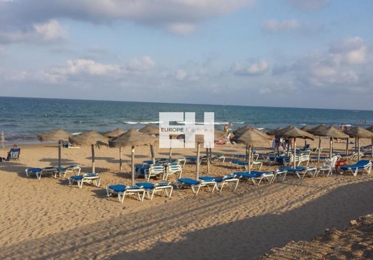 Segunda mano - Bungalow - Torrevieja - La Mata