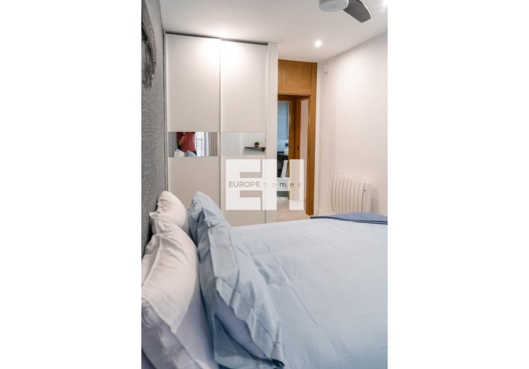 Segunda mano - Apartamento  - Torrevieja - La Veleta