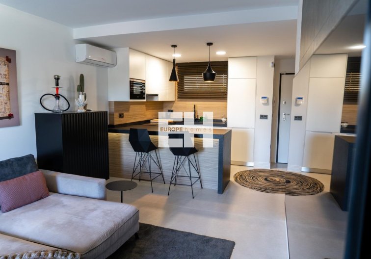 Segunda mano - Apartamento  - Torrevieja - La Veleta
