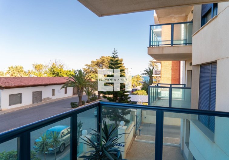 Segunda mano - Apartamento  - Torrevieja - La Veleta