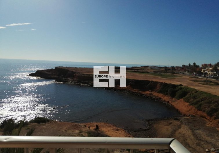 Revente - Appartement - Torrevieja - Los Frutales