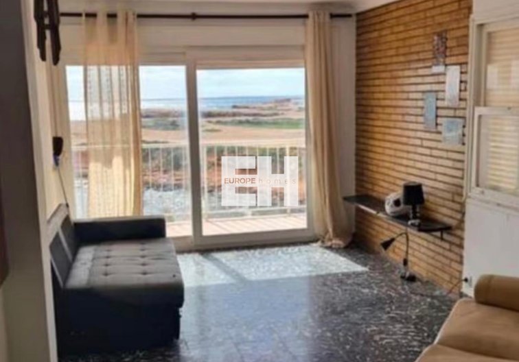 Revente - Appartement - Torrevieja - Los Frutales