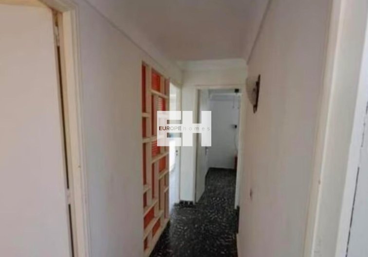 Revente - Appartement - Torrevieja - Los Frutales