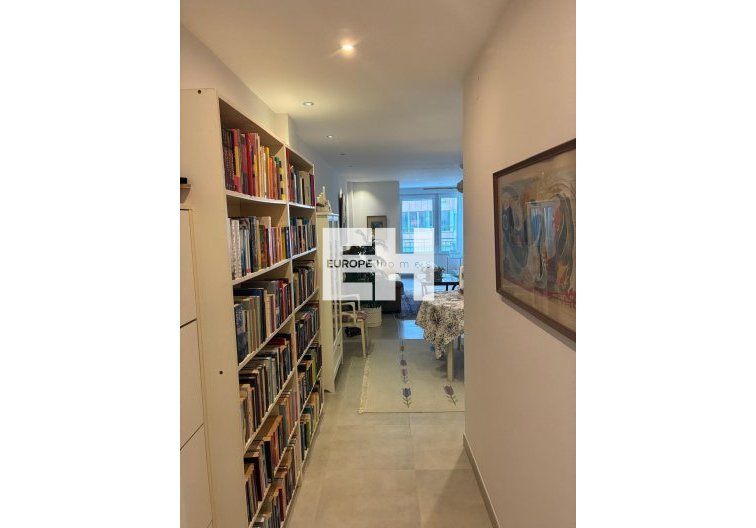 Segunda mano - Apartamento  - Torrevieja - El Acequión - Los Náufragos