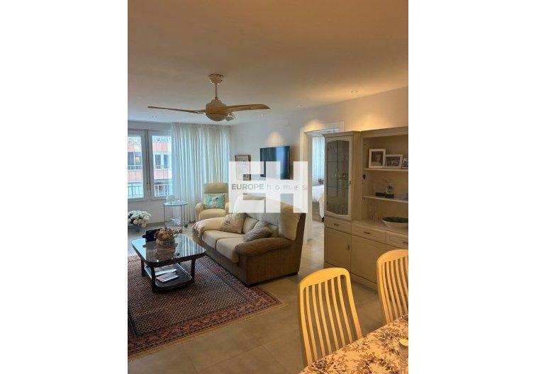 Segunda mano - Apartamento  - Torrevieja - El Acequión - Los Náufragos