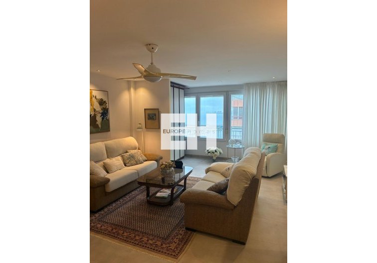 Segunda mano - Apartamento  - Torrevieja - El Acequión - Los Náufragos