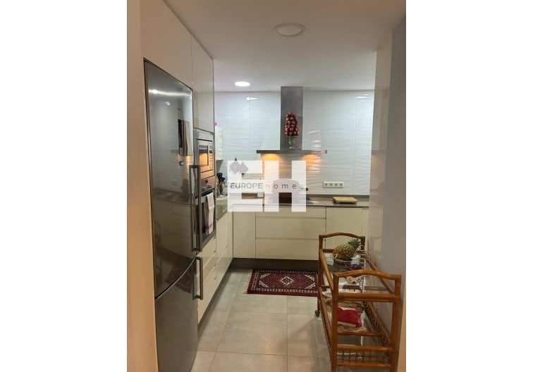 Segunda mano - Apartamento  - Torrevieja - El Acequión - Los Náufragos