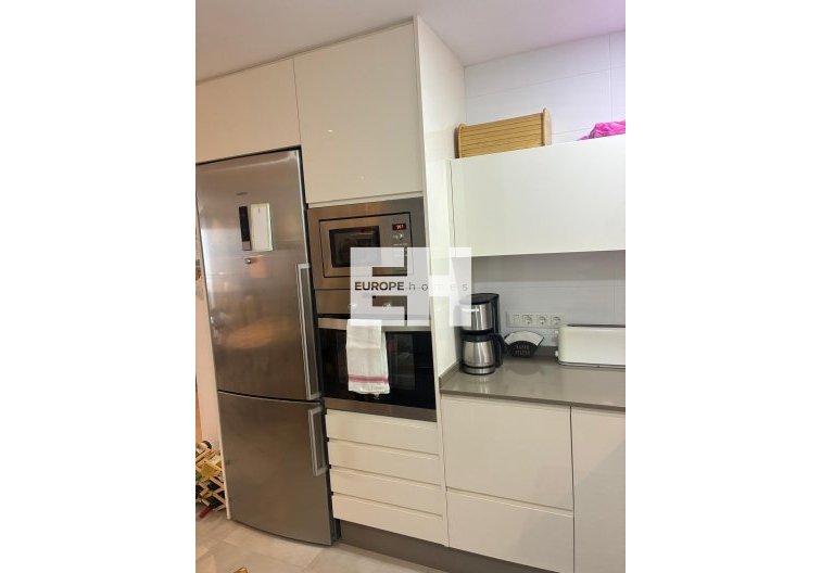 Segunda mano - Apartamento  - Torrevieja - El Acequión - Los Náufragos