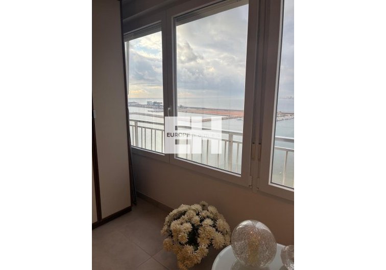 Segunda mano - Apartamento  - Torrevieja - El Acequión - Los Náufragos