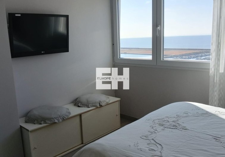 Segunda mano - Apartamento  - Torrevieja - El Acequión - Los Náufragos