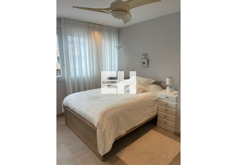 Segunda mano - Apartamento  - Torrevieja - El Acequión - Los Náufragos