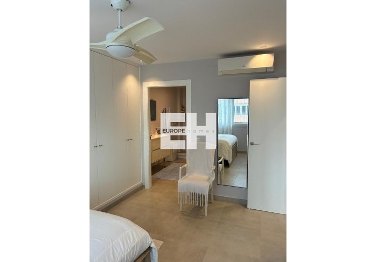 Segunda mano - Apartamento  - Torrevieja - El Acequión - Los Náufragos
