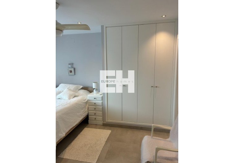 Segunda mano - Apartamento  - Torrevieja - El Acequión - Los Náufragos