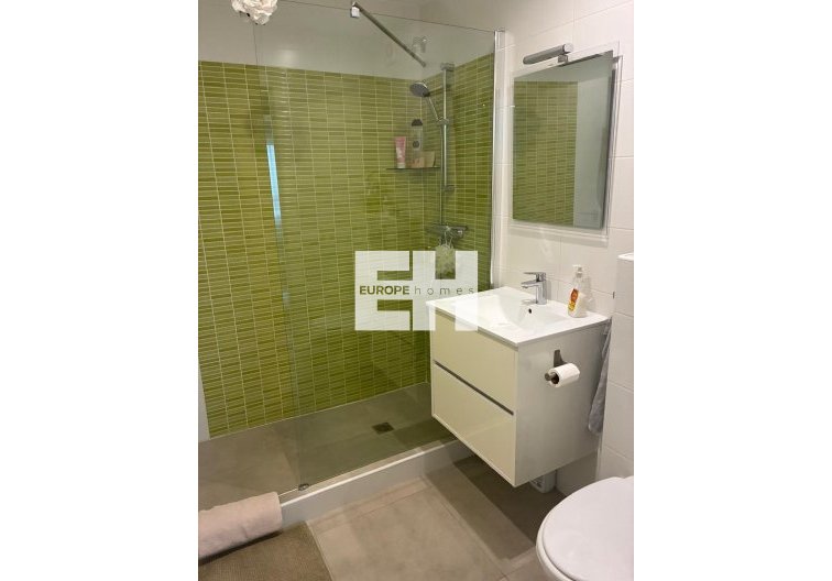 Segunda mano - Apartamento  - Torrevieja - El Acequión - Los Náufragos