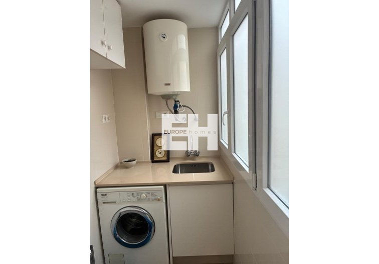 Segunda mano - Apartamento  - Torrevieja - El Acequión - Los Náufragos