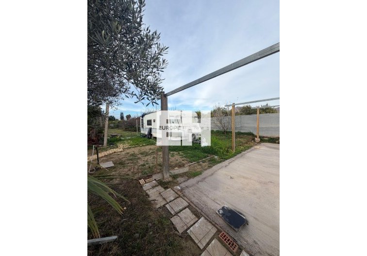 Segunda mano - Finca - Orihuela - San Bartolomé