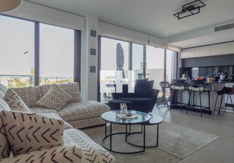 Segunda mano - Apartamento  - Guardamar del Segura - Costa Blanca