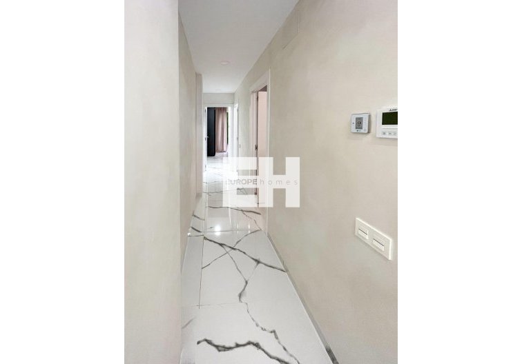 Segunda mano - Apartamento  - Torrevieja - Playa del Cura