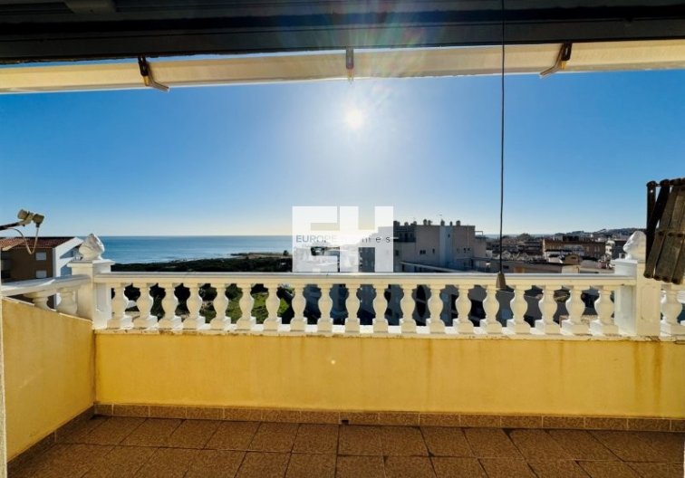 Segunda mano - Atico - La Mata - Costa Blanca