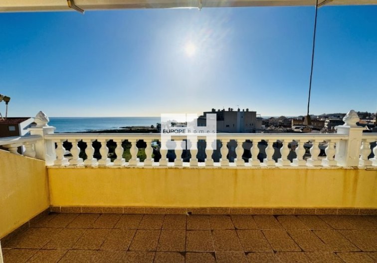 Segunda mano - Atico - La Mata - Costa Blanca