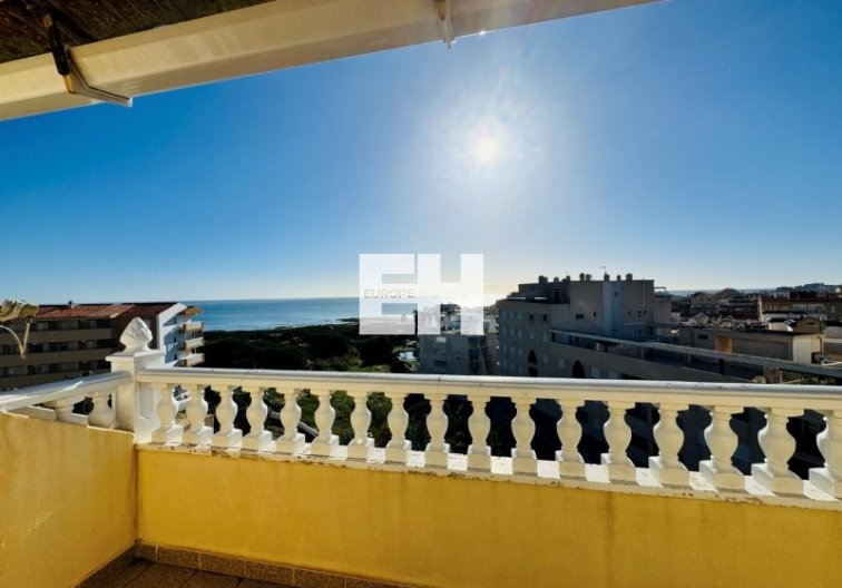 Segunda mano - Atico - La Mata - Costa Blanca