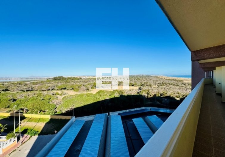 Segunda mano - Atico - La Mata - Costa Blanca