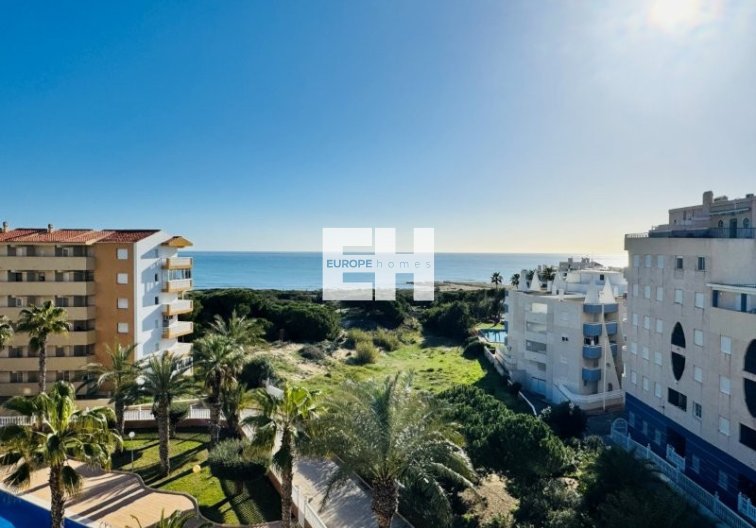 Segunda mano - Atico - La Mata - Costa Blanca
