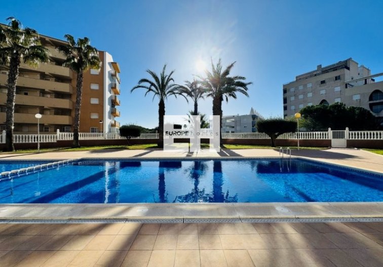 Segunda mano - Atico - La Mata - Costa Blanca