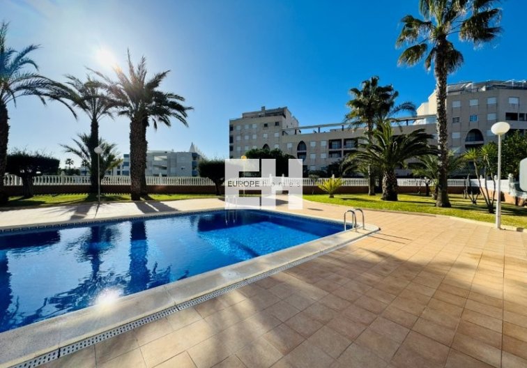 Segunda mano - Atico - La Mata - Costa Blanca
