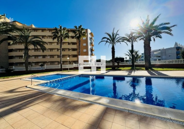 Segunda mano - Atico - La Mata - Costa Blanca