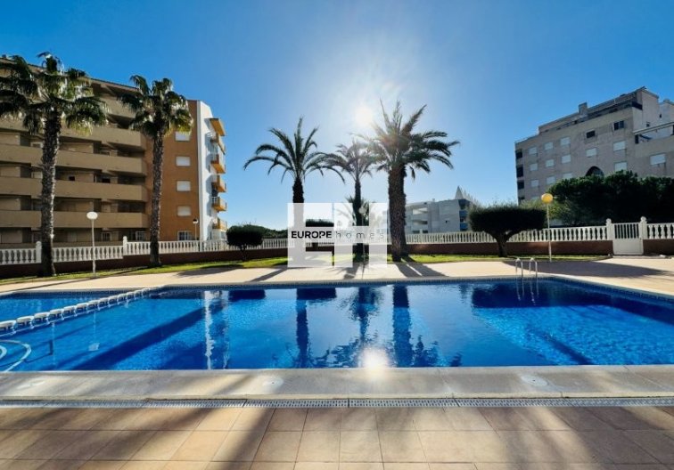 Segunda mano - Atico - La Mata - Costa Blanca